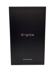 画像：ドライヤー Brighte SHOWER DRYER BRT-SD173