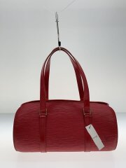 画像：スフロ_エピ/レザー/RED