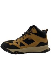 画像：トレッキングブーツ/29cm/BLK/TB1A41BU231