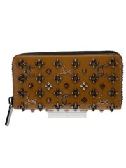 画像：PANETTONE WALLET/長財布/レザー/CML/レディース