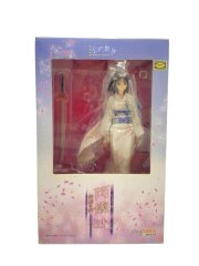 画像：空の境界/伽藍の洞/フィギュア/