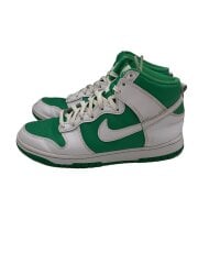 画像：DUNK HIGH RETRO BTTYS_ダンク ハイ レトロ BTTYS/25.5cm/GRN