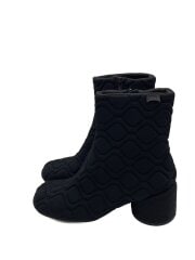 画像：ブーツ/37/BLK/K400713-001