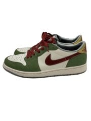 画像：AIR JORDAN 1 LOW OG_エア ジョーダン 1 LOW OG/28.5cm/GRN