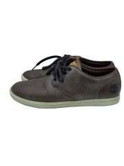 画像：ローカットスニーカー/27cm/BRW