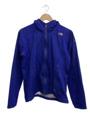 画像：ENDURANCE HOODIE_エンデュランスフーディ/L/ナイロン/BLU