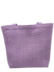 画像：トートバッグ/コットン/PUP