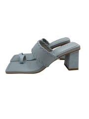 画像：サンダル/M/BLU