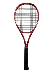 画像：2026 VCORE98 G2/テニスラケット/硬式ラケット/RED
