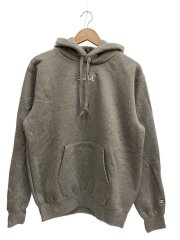 画像：パーカー/S/コットン/GRY/CWSL116