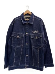 画像：KNO BETTA/Gジャン/--/コットン/IDG