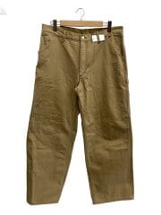 画像：ペインターパンツ/36/コットン/BEG/E721-1603