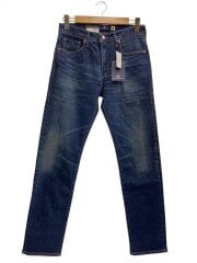 画像：502 TAPER/ボトム/30/デニム/IDG/無地/A5881-0012