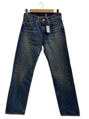 画像：ANCHOR RELAX/ボトム/29/デニム/IDG/無地/0033V-0006