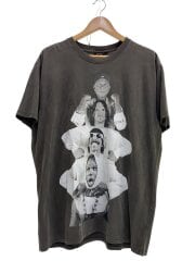 画像：RED HOT CHILI PEPPERS/2023 UNLIMITED LOVE WORLD TOUR Tシャツ/XL//
