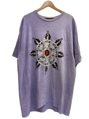 画像：RED HOT CHILI PEPPERS/UNLIMITED LOVE WORLD TOUR Tシャツ/XL///