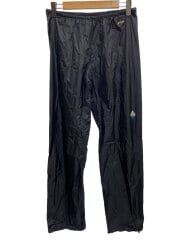 画像：バーサライトパンツ/GORE-TEX/ボトム/M/ナイロン/BLK/1128665