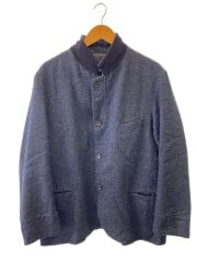 画像：ジャケット/40/リネン/IDG/PROF