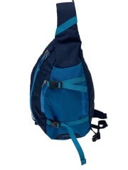 画像：ショルダーバッグ/ポリエステル/NVY/48260FA15