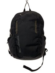 画像：リュック/ポリエステル/BLK/48025SP16