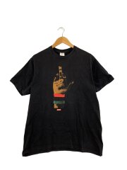 画像：Tシャツ/M/コットン/ブラック/19AW/dead prez RBG Tee//