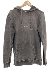 画像：パーカー/XS/コットン/GRY/09TX 500648 YB2MF 1059