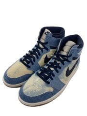 画像：AJ 1 RETRO HIGH OG_エア ジョーダン 1 レトロ HIGH OG/29cm/IDG