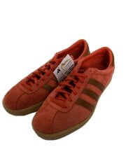 画像：TOBACCO_タバコ/26.5cm/RED/スウェード