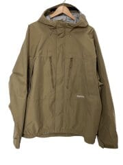 画像：マウンテンパーカ/XXL/ゴアテックス/BEG