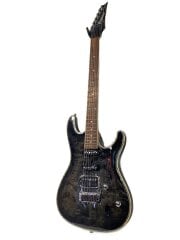 画像：SA360QM エレキギター/SA360QM/本体のみ