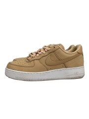 画像：AIR FORCE 1 PRM MF_エア フォース 1 プレミアム MF/28cm/BEG