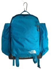 画像：キッズバッグ/リュック/ナイロン/BLU/NMJ71700