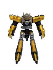 画像：ヒーロー│特撮/獣電戦隊キョウリュウジャー/DXプテライデンオー/カミナリ変形