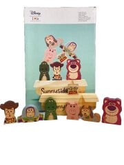 画像：Disney KIDEA トイストーリー/キッズ玩具