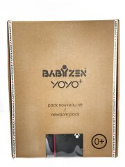 画像：YOYO Newborn Pack 0+/ベビーカー専用新生児用パック/US10107-11