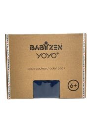 画像：YOYO pack couleur/color pack/BZ10108-11
