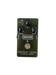 画像：M169 Carbon Copy Analog Delay コンパクトエフェクター/M169/Carbon Copy Analog Delay/アナログディレイ