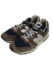 画像：ニューバランス/M996/27cm/BRW/スウェード