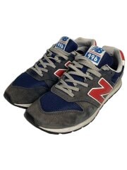画像：CM996/グレー/26.5cm/GRY
