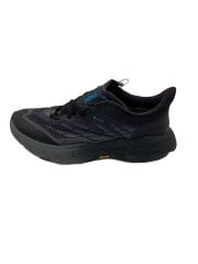 画像：ローカットスニーカー/26.5cm/BLK/1127912