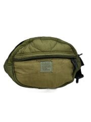 画像：ウエストバッグ/--/GRN