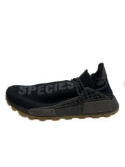 画像：ローカットスニーカー/26.5cm/BLK/eg7836