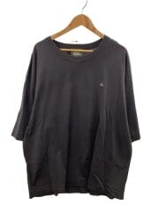 画像：Tシャツ/FREE/コットン/GRY/VW-LP-86441