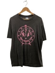 画像：Tシャツ/XL/ポリエステル/GRY
