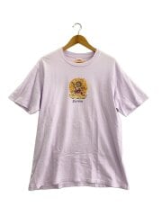 画像：Tシャツ/L/コットン/PUP/無地//