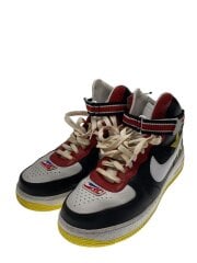 画像：LAB AIR FORCE 1 HI / RT/ラボエアフォース ハイ/ブラック/AQ3366-600/28cm/B//