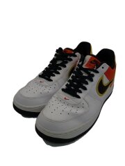 画像：AIR FORCE 1 07 LV8_エア フォース 1 07 LV8/27cm/WHT