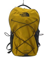 画像：リュック/ポリエステル/YLW/nm72053