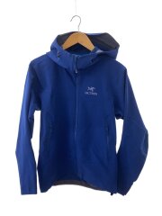 画像：ナイロンジャケット/XS/ナイロン/BLU/17307-115050