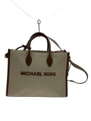 画像：トートバッグ/キャンバス/BEG/CE-2411